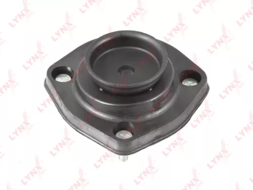 Strut mount, rear, right
