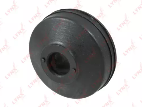 LYNXAUTO Bushing, rear strut mount (MA-5002LR)