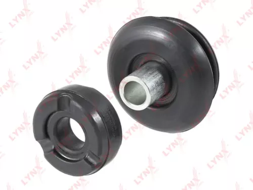 LYNXAUTO Bushing, rear strut mount (MA-5005LR)