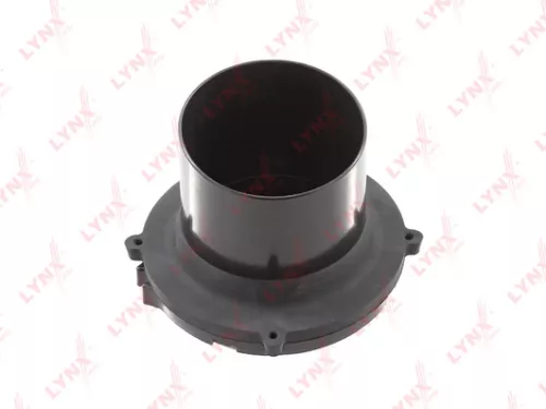 Strut mount