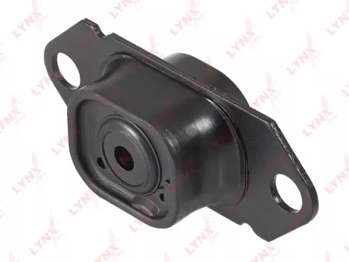 Transmission mount