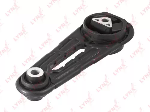 Transmission mount