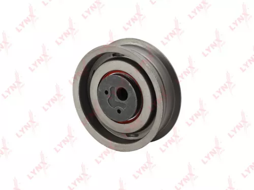 LYNXAUTO Tension pulley, timing belt (PB-1002)