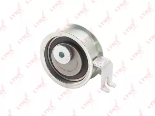 LYNXAUTO Tension pulley, timing belt (PB-1011)