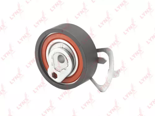 LYNXAUTO Tension pulley, timing belt (PB-1055)