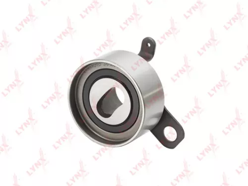 LYNXAUTO Tension pulley, timing belt (PB-1067)