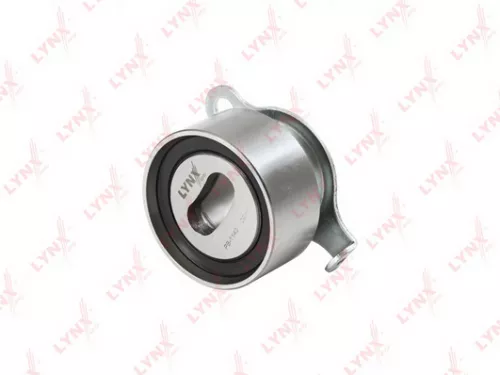 LYNXAUTO Tension pulley, timing belt (PB-1140)