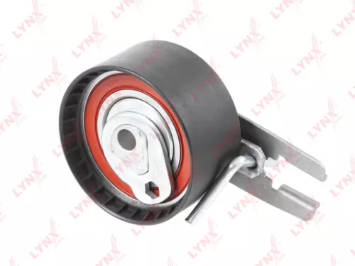 LYNXAUTO Tension pulley, timing belt (PB-1193)