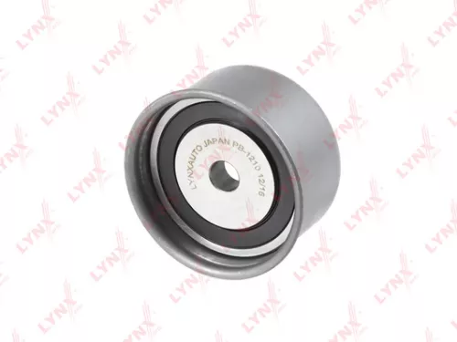 LYNXAUTO Tension pulley, timing belt (PB-1210)