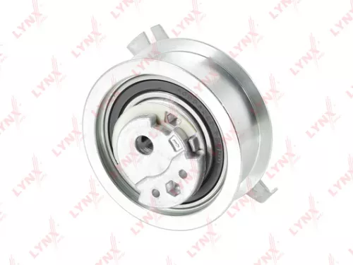 LYNXAUTO Tension pulley, timing belt (PB-1251)