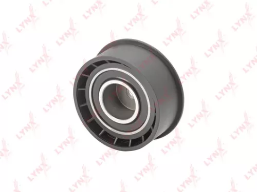 LYNXAUTO Deflection/Guide pulley, timing belt (PB-3022)