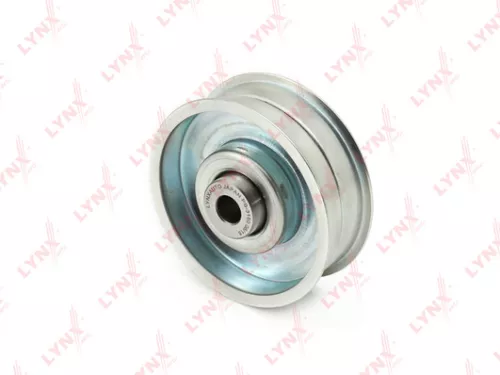 LYNXAUTO Deflection/Guide pulley (assembly), timing belt (PB-3150)
