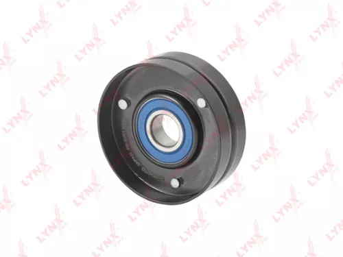 LYNXAUTO Tensioner Pulley, poly v-belt (PB-5001)