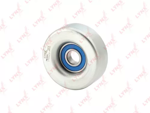 LYNXAUTO Tension pulley, poly v-belt (PB-5002)