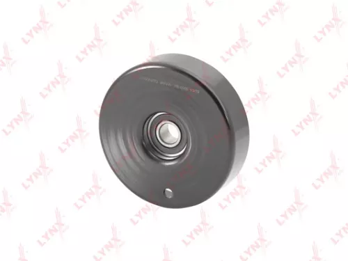 LYNXAUTO Tension pulley, poly v-belt (PB-5009)