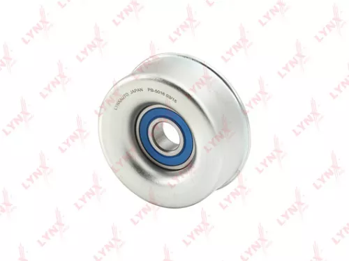 LYNXAUTO Tension pulley, poly v-belt (PB-5016)