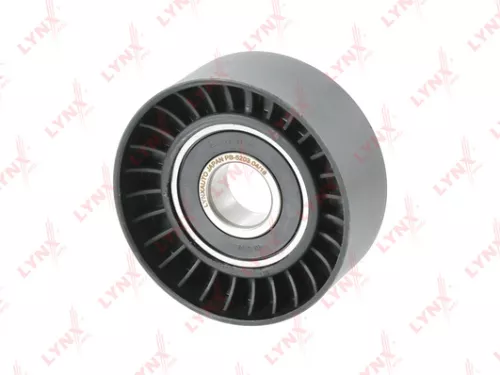 LYNXAUTO Tensioner Pulley, poly v-belt (PB-5203)