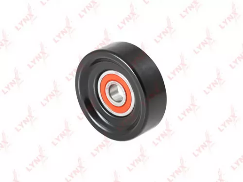 LYNXAUTO Tensioner Pulley, poly v-belt (PB-5370)
