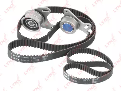 Timing belt kit
