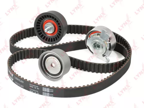Timing belt kit