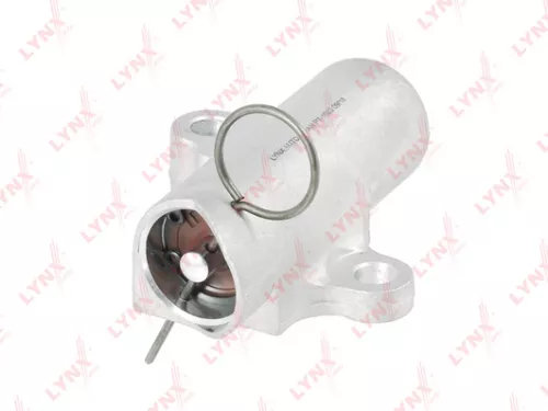 Tensioner (hydraulic), timing belt