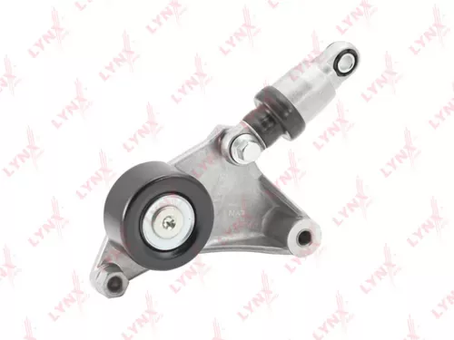 LYNXAUTO Belt tensioner, poly v-belt (PT-3043)