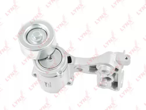 LYNXAUTO Belt tensioner, poly v-belt (PT-3227)