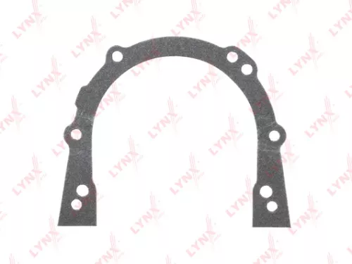 Gasket, housing cover
