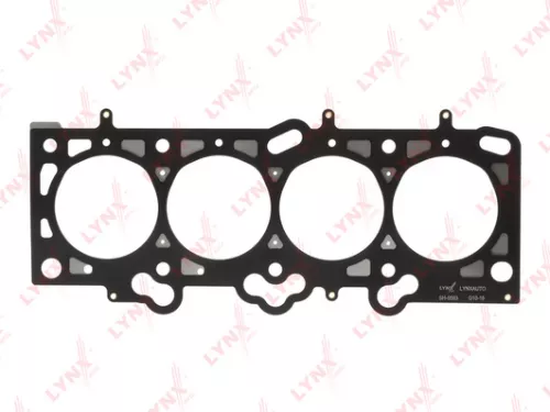 Gasket, cylinder head