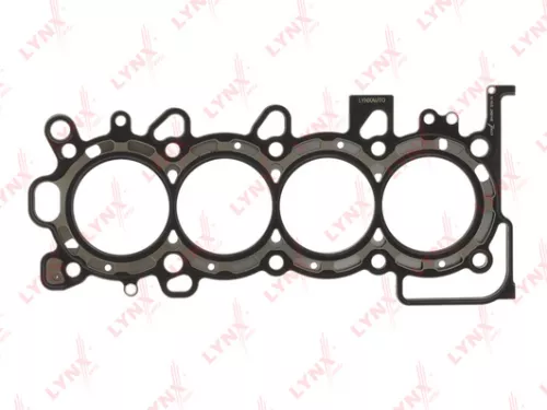Gasket, cylinder head