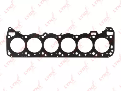 Gasket, cylinder head