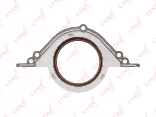 Seal, crankshaft (84x16,5-L)