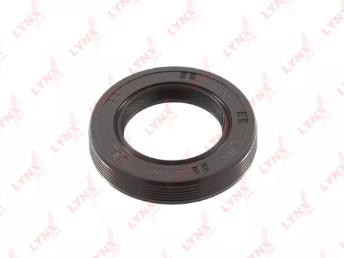 Seal, crankshaft (42x26x8-R)