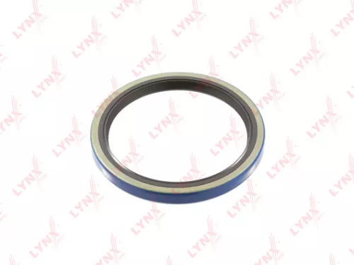 Seal, crankshaft (111x91x9-L)