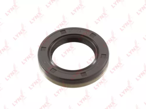 Seal, camshaft (42x27x8-R)