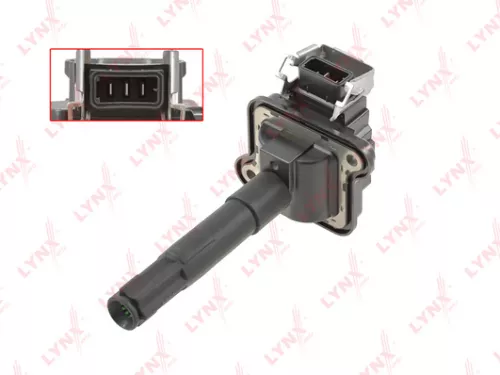 Ignition coil