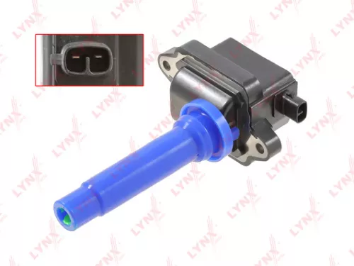 Ignition coil