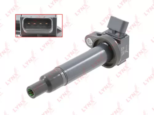 Ignition coil