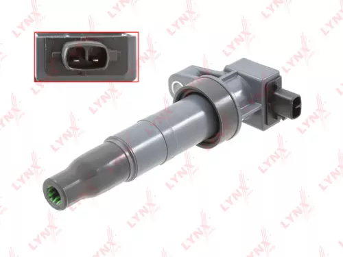 Ignition coil