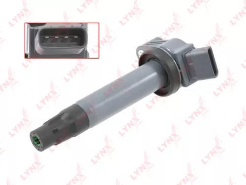 Ignition coil