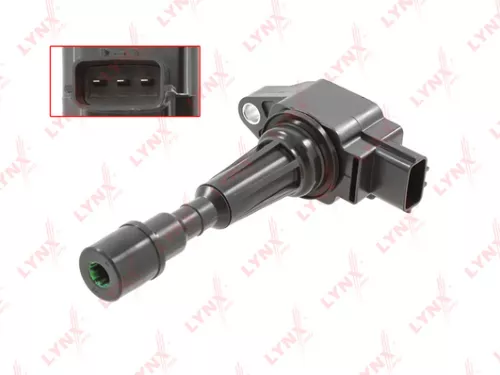 Ignition coil