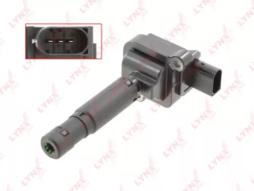 Ignition coil