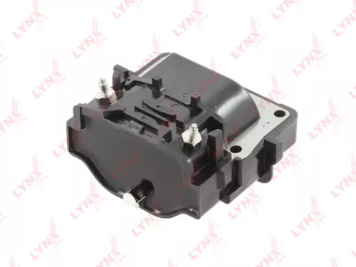 Ignition coil
