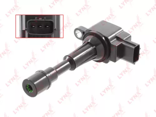 Ignition coil