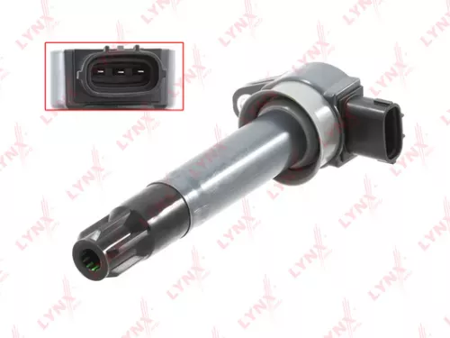 Ignition coil