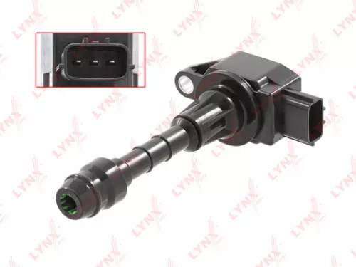 Ignition coil