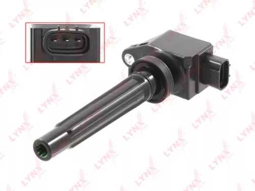Ignition coil