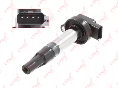 Ignition coil