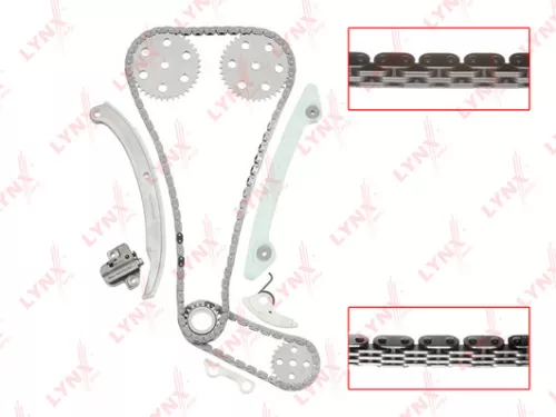Timing chain kit