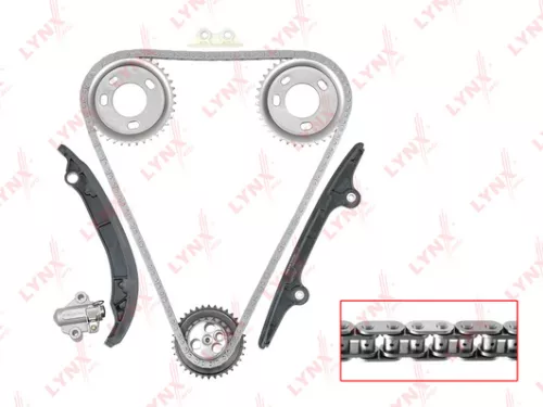 Timing chain kit